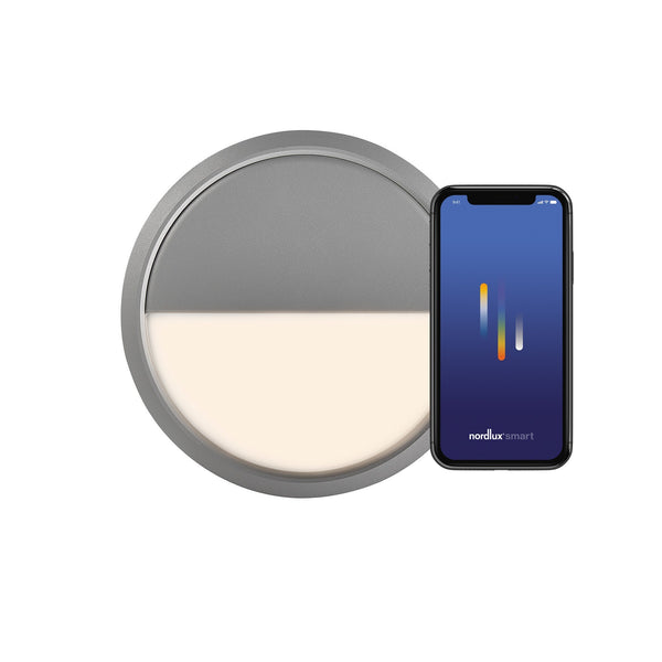 Luminaire extérieur | Ava Smart