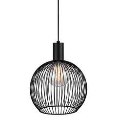 Suspension luminaire | Aver