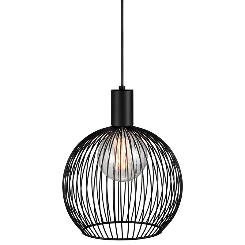 Suspension luminaire | Aver