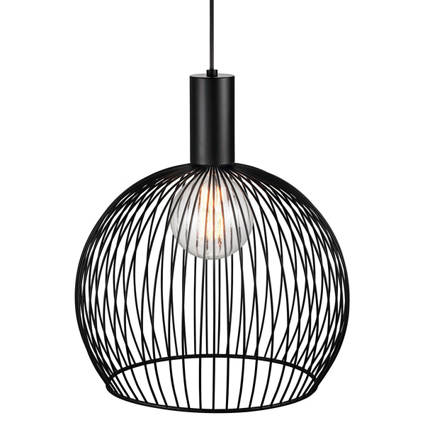 Suspension luminaire | Aver Noire