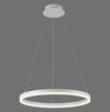 Suspension luminaire | Titus Blanche