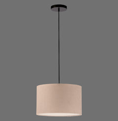Suspension Green Duro beige, bois