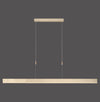 Suspension luminaire | Pure-Moto Laiton mat
