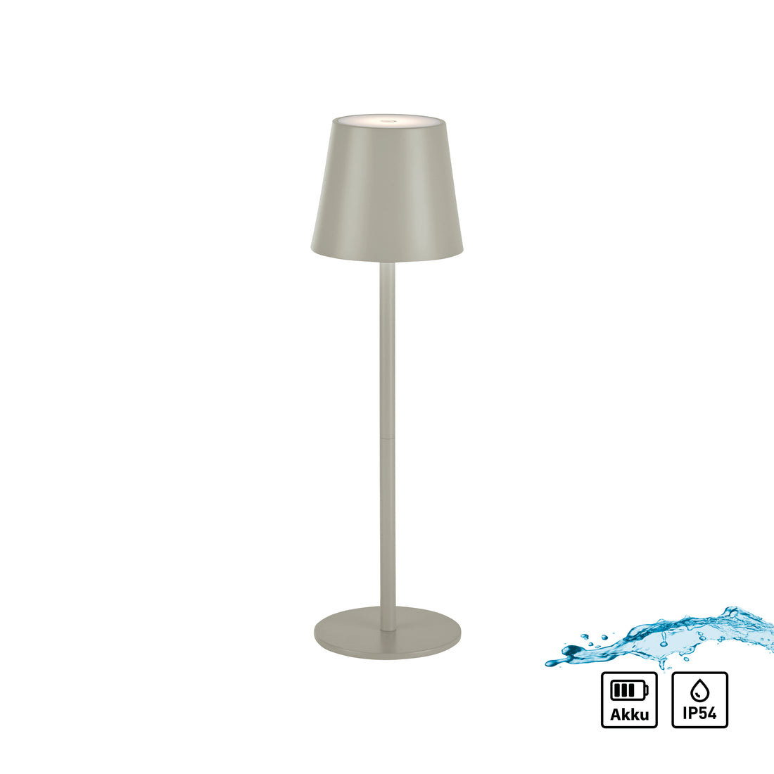 Lampe de chevet | Sordanena