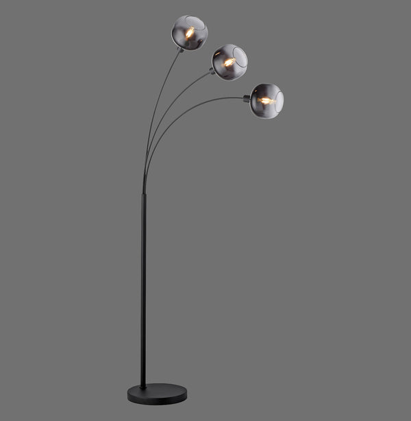 Lampadaire salon | Zea