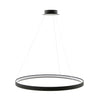 Suspension luminaire | Circle Noire