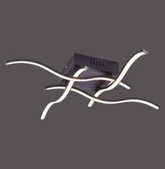 Plafonnier LED | Wave H 55 cm