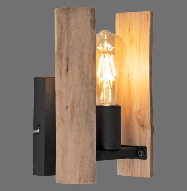 Applique murale | Log