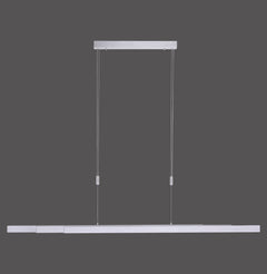 Suspension Adriana aluminium