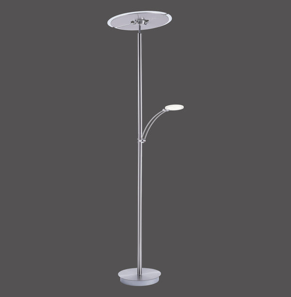Lampadaire salon | Artur H 200,3 cm