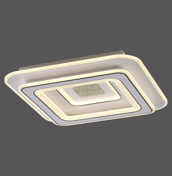 Plafonnier LED | Tolago Blanc
