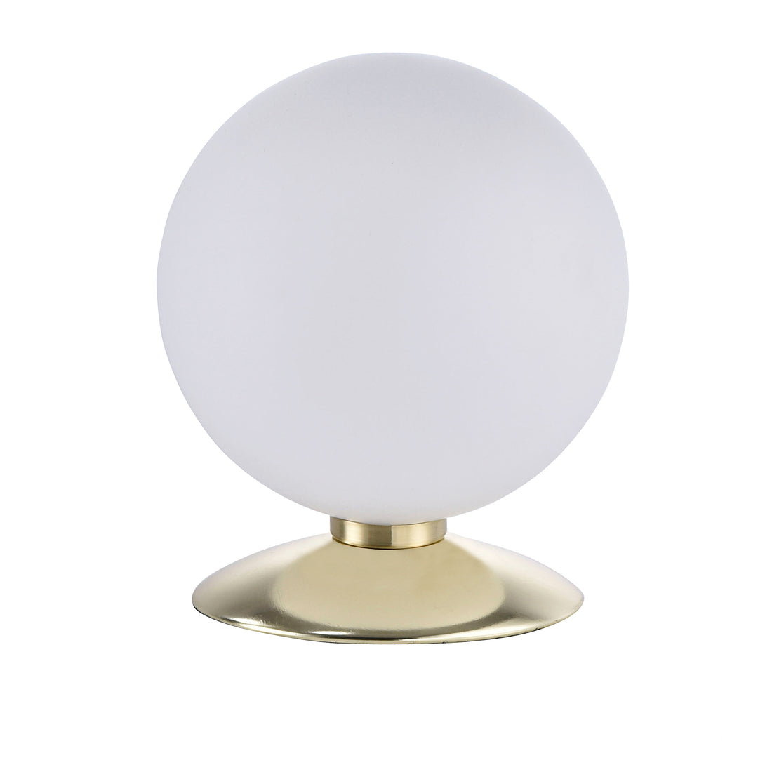 Lampe de chevet | Bubba Laiton mat