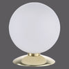 Lampe de chevet | Bubba Laiton mat