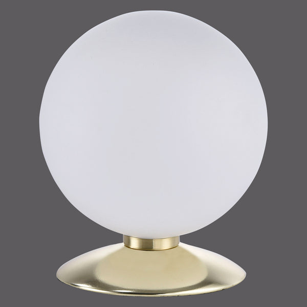 Lampe de chevet | Bubba Laiton mat