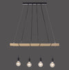 Suspension luminaire | Tero Noire