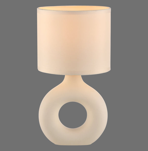Lampe de chevet | Carara Beige