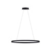 Suspension luminaire | Titus Anthracite