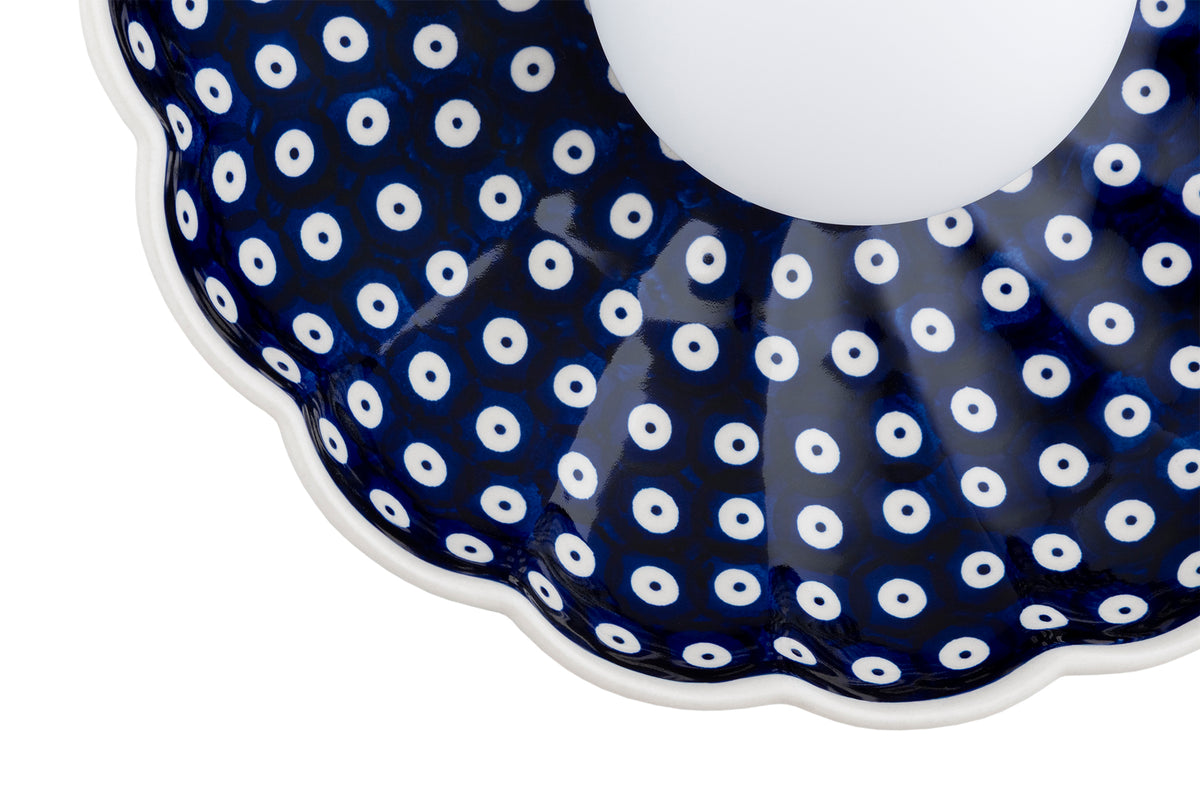 Applique murale Boll 1 lumière 8933