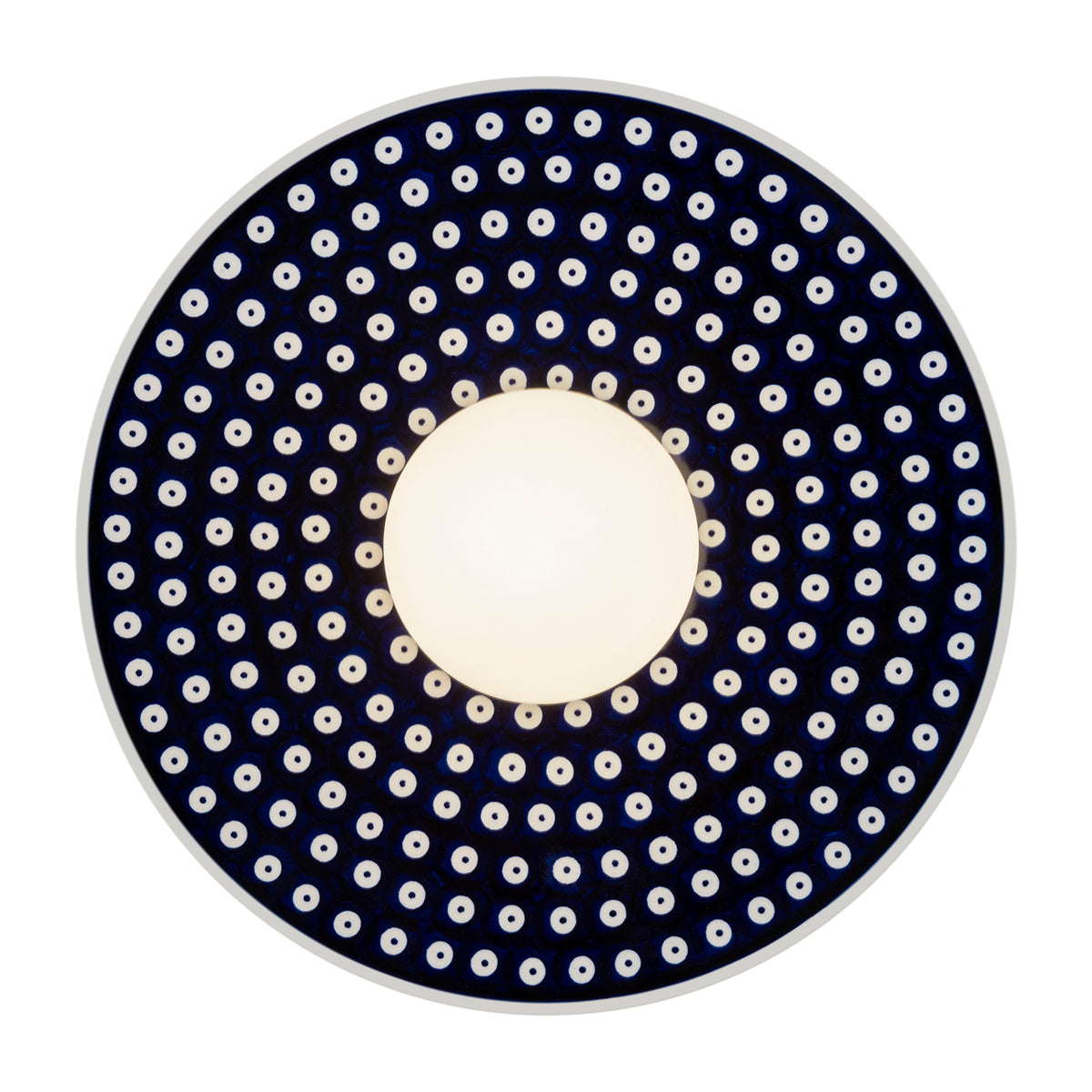 Applique murale Boll 1 lumière 8935