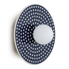 Applique murale Boll 1 lumière 8935