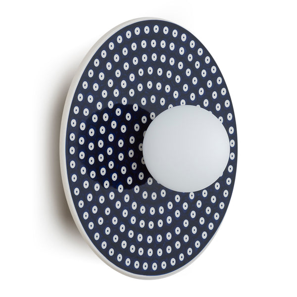 Applique murale Boll 1 lumière 8935