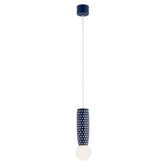 Suspension luminaire Boll