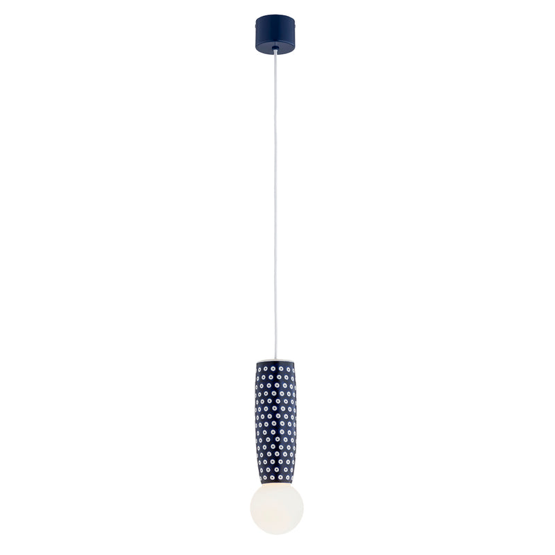 Suspension luminaire Boll