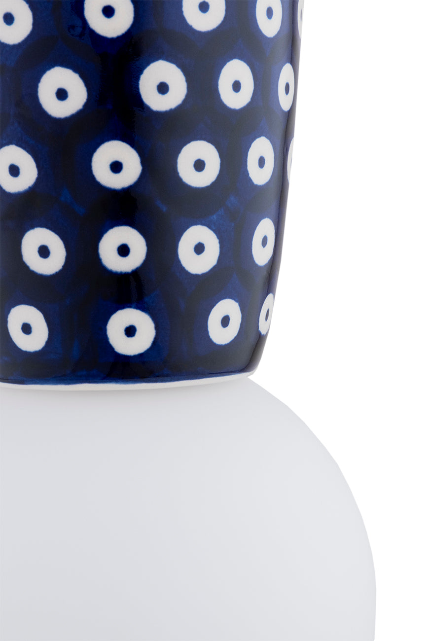 Suspension luminaire Boll