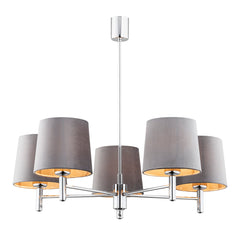 Lustre Bolzano Plus 5 lumières