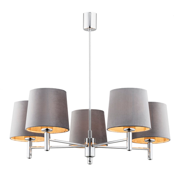 Lustre Bolzano Plus 5 lumières