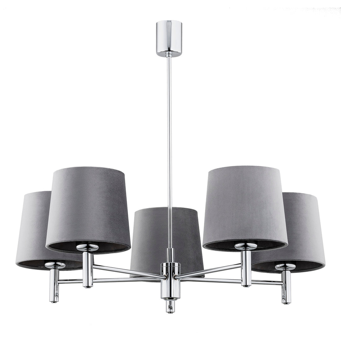 Lustre Bolzano Plus 5 lumières