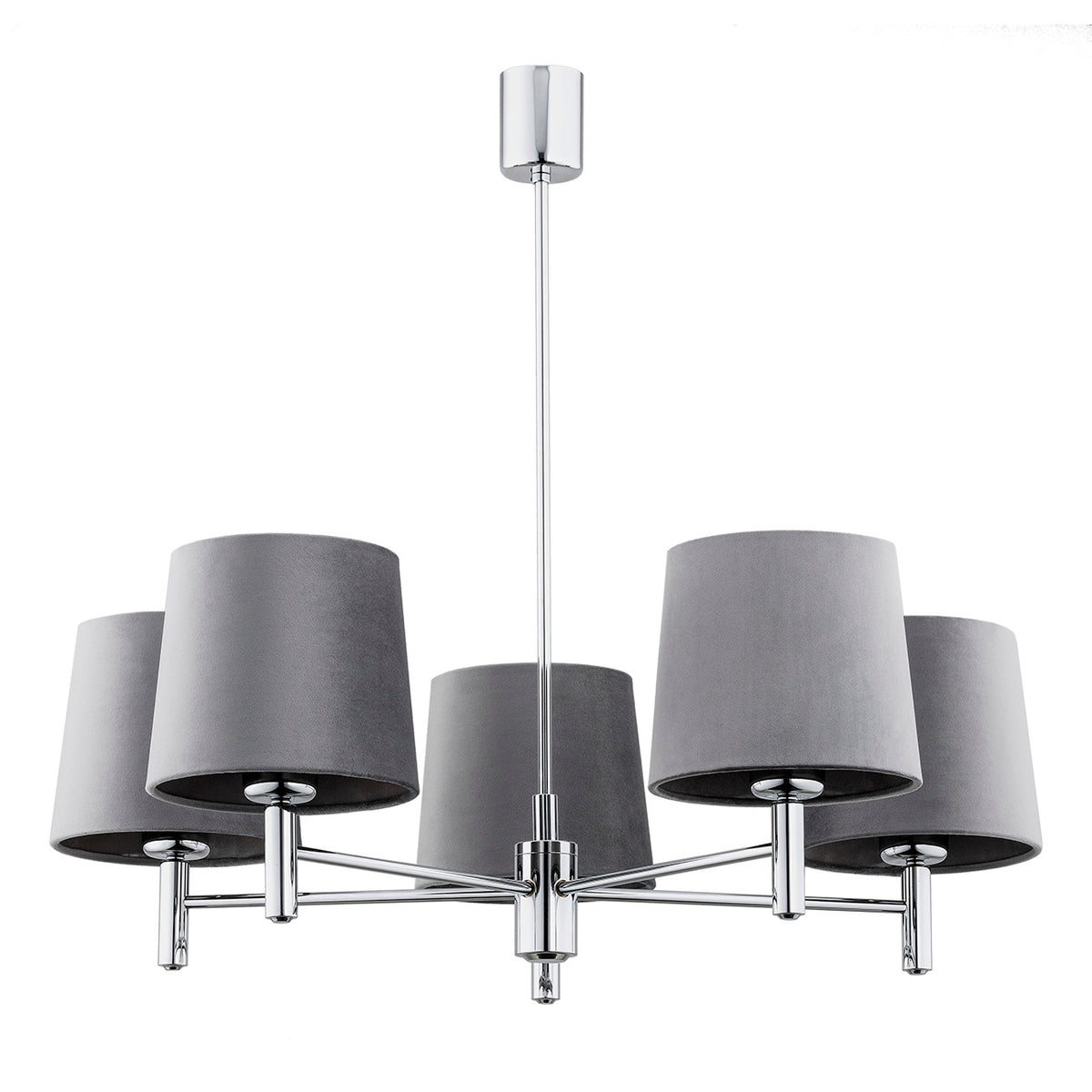 Lustre Bolzano Plus 5 lumières
