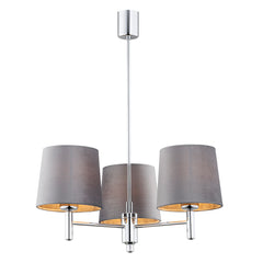 Lustre Bolzano Plus 3 lumières
