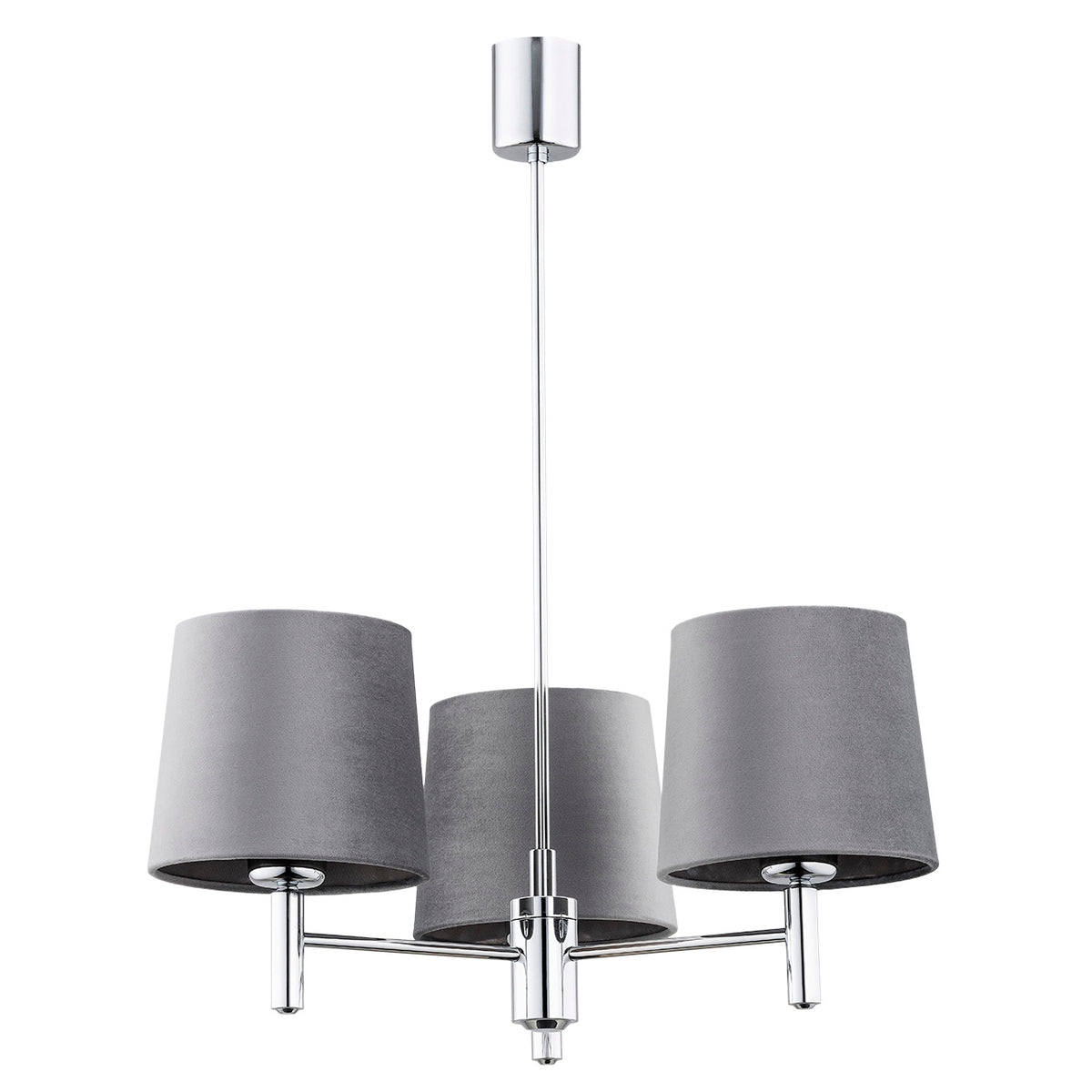 Lustre Bolzano Plus 3 lumières