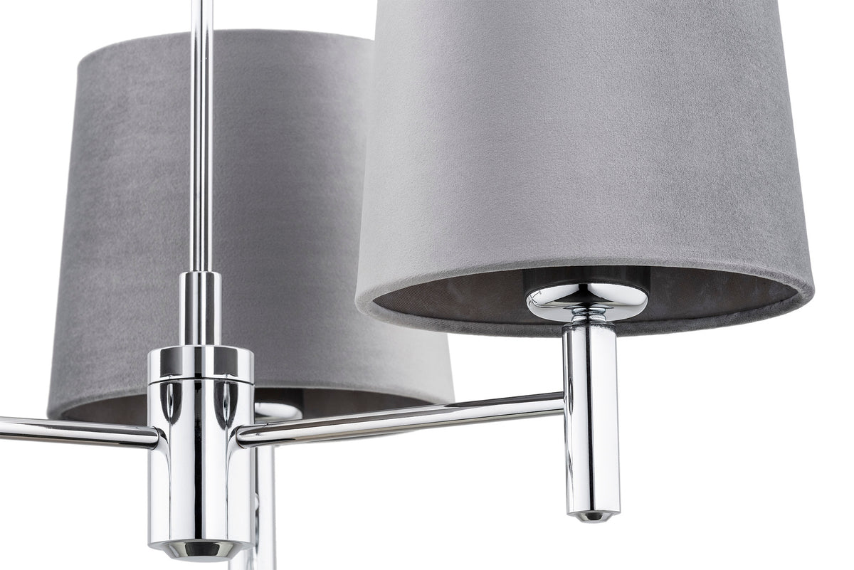 Lustre Bolzano Plus 3 lumières
