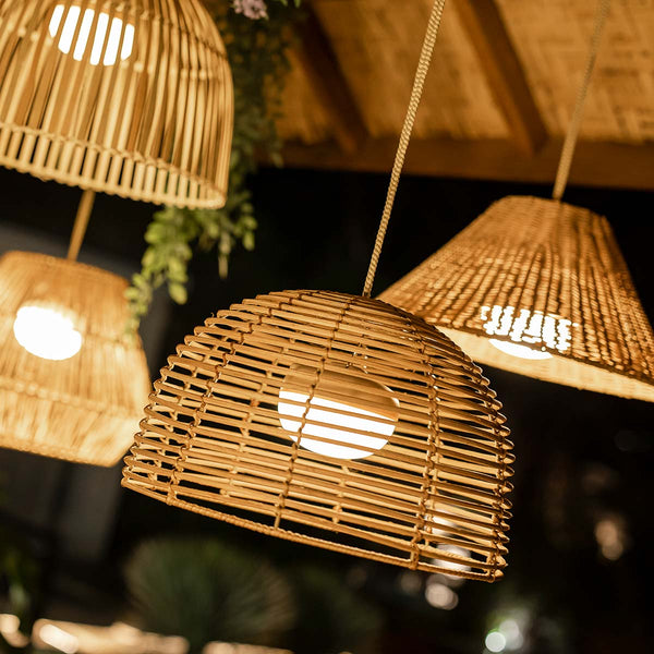 Suspension sans fil Bossa Hang