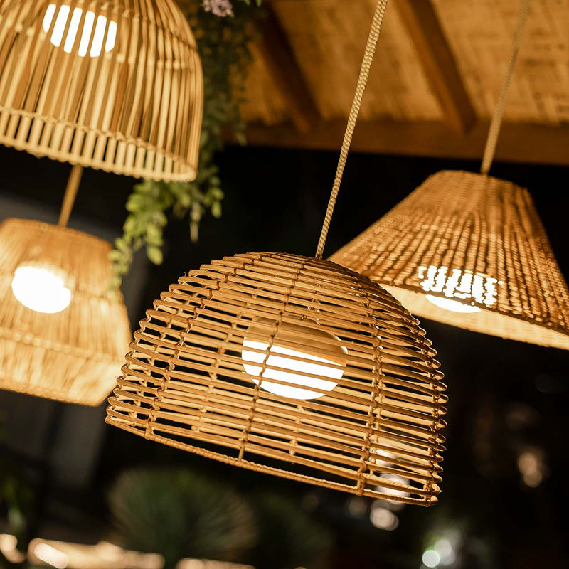 Suspension sans fil Bossa Hang