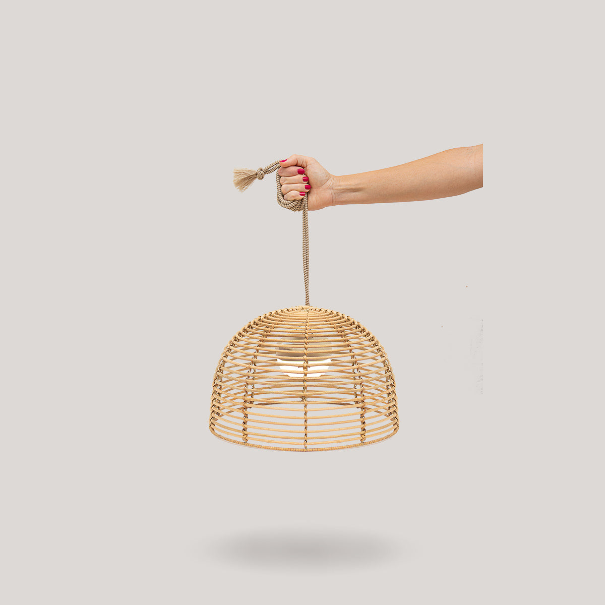 Suspension sans fil Bossa Hang