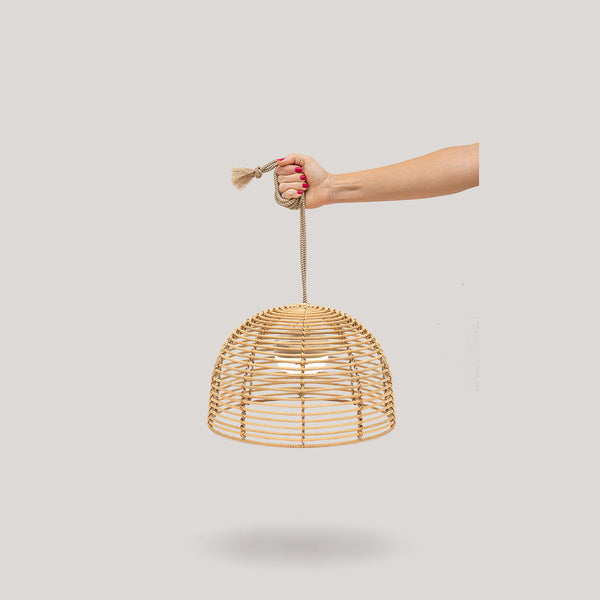 Suspension luminaire | Rino