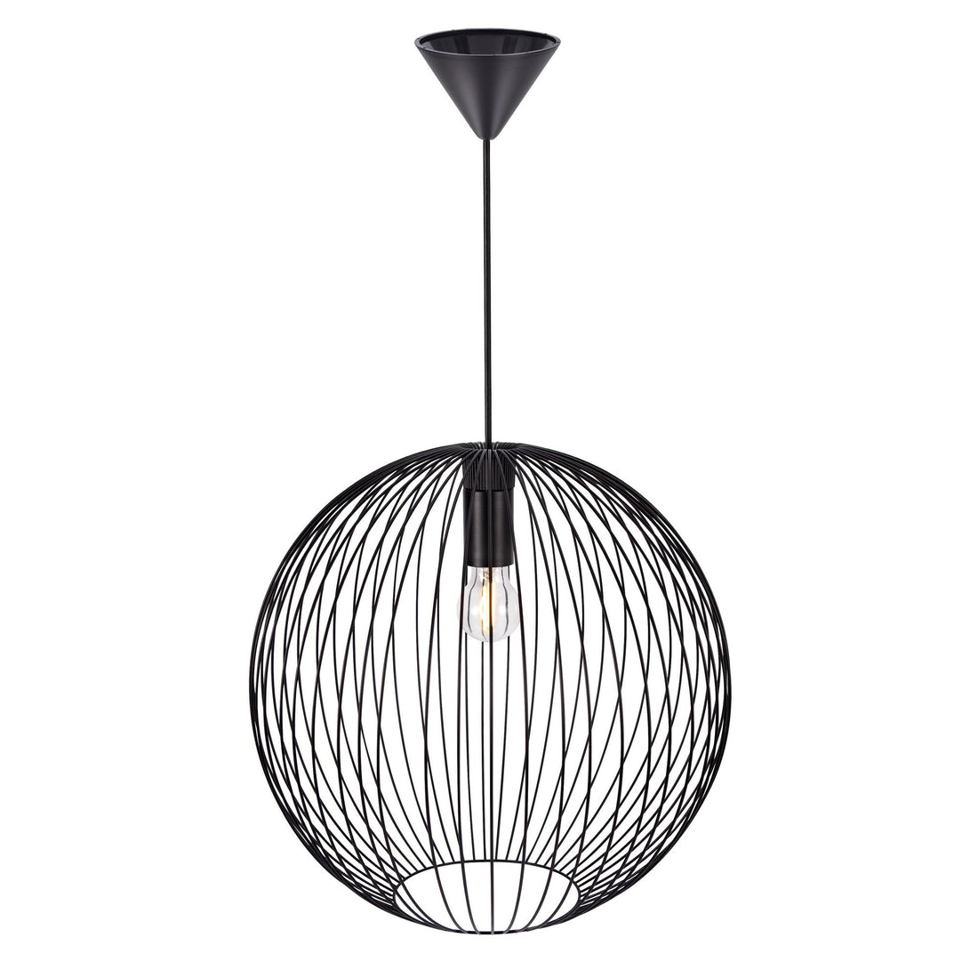 Suspension luminaire | Beroni