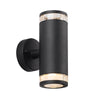 Luminaire extérieur | Birk Double