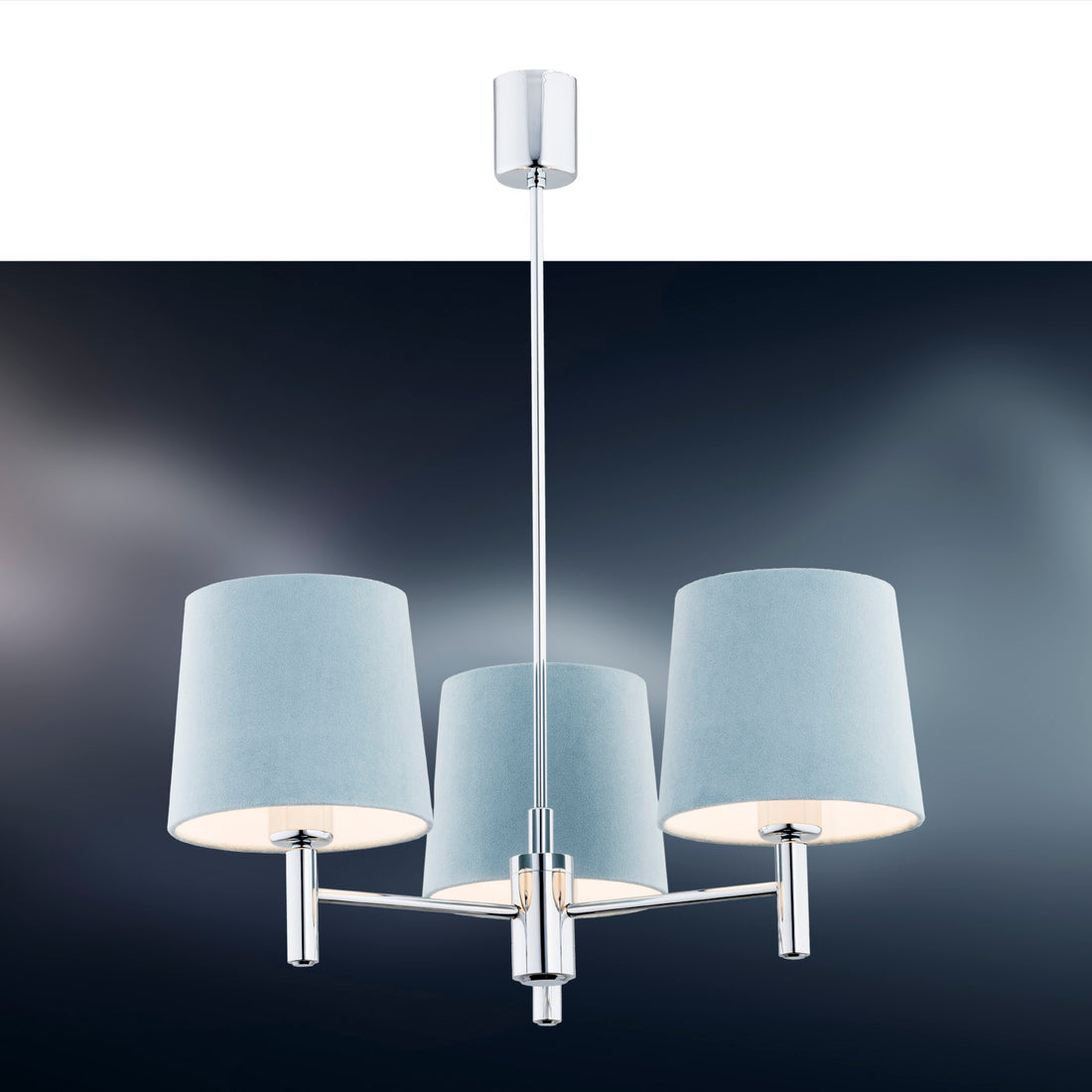 Lustre Bolzano 3 lumières