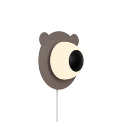 Applique murale | Bruna Bear