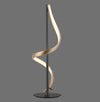 Lampe de chevet | Q-Swing Anthracite
