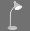 Lampe à poser Pixie blanche