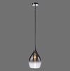 Suspension luminaire | Pilua Chromée