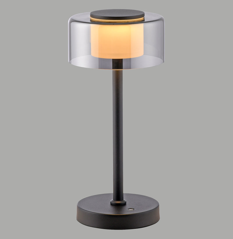 Lampe de chevet | Rika Noire