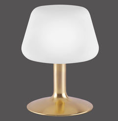 Lampe de chevet | Till Laiton mat