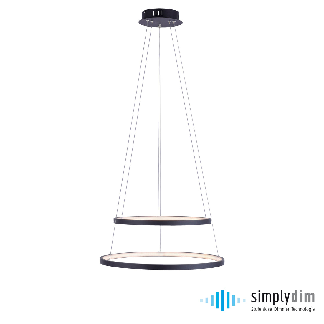 Suspension Circle anthracite