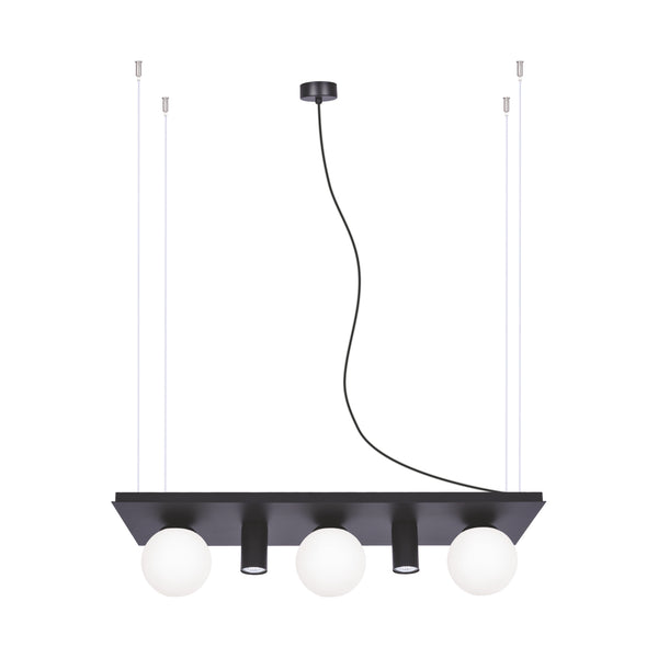 Suspension luminaire | Plant